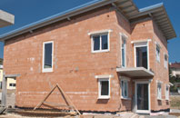 Ormesby home extensions