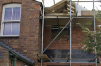 free Ormesby home extension quotes