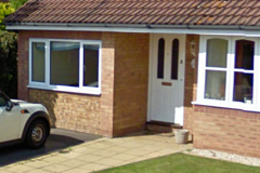 garage conversions Ormesby