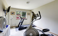 Ormesby home gym construction leads