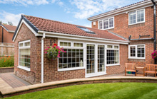Ormesby house extension leads
