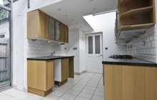 Ormesby kitchen extension leads